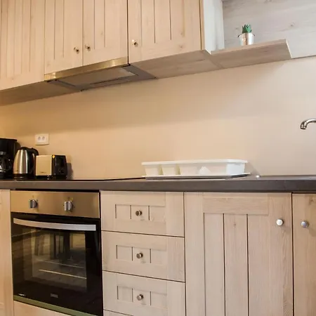 Paporas Appartement Svoronata