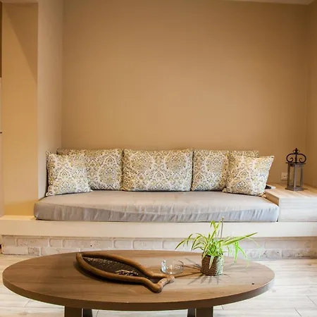 Paporas Appartement *