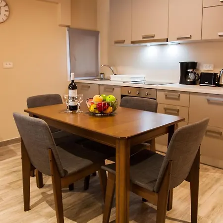 Apartman Paporas