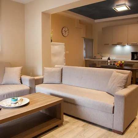 Paporas Apartman